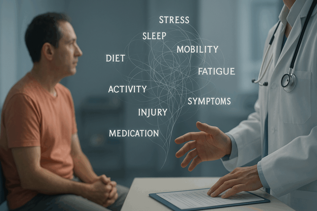 AI Automation for Healthcare Practice